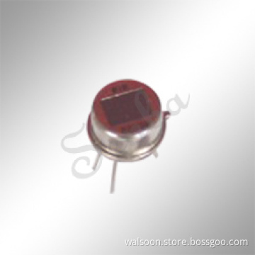 Pyroelectric Infrared Radial Sensor --D204B